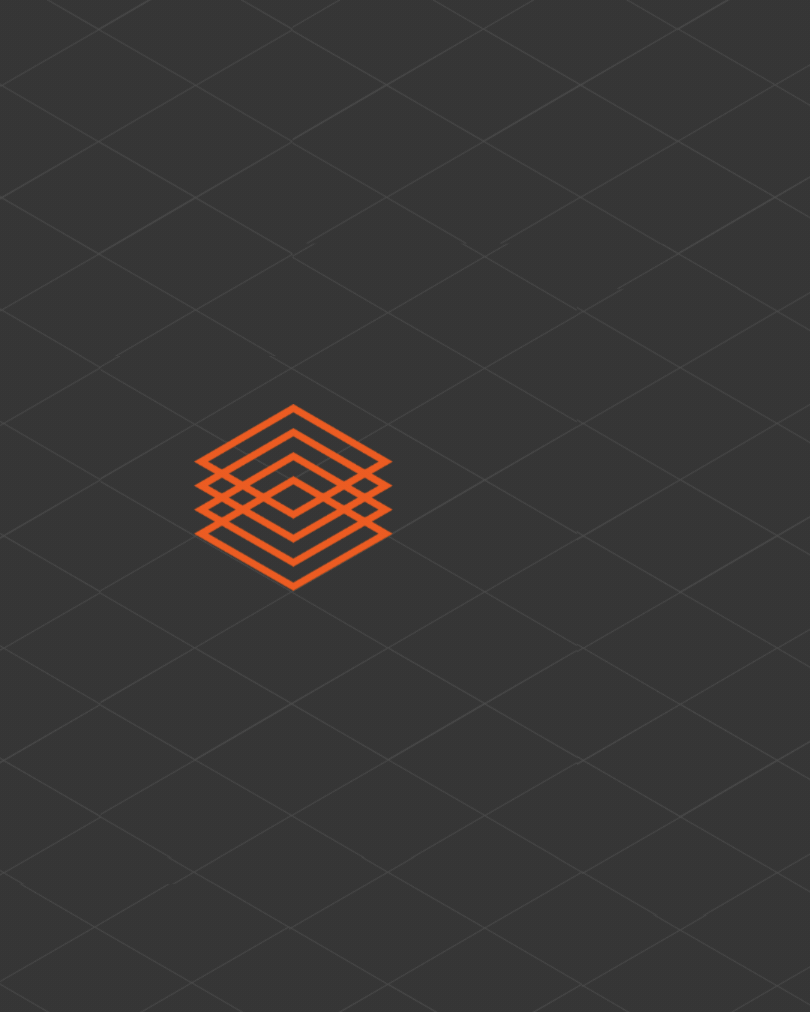 Animação da Logo