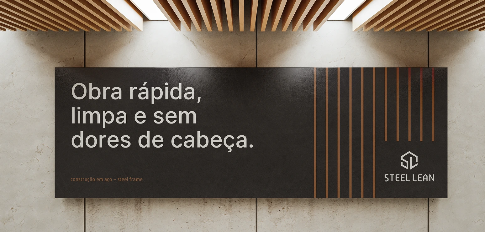Mockup Banner