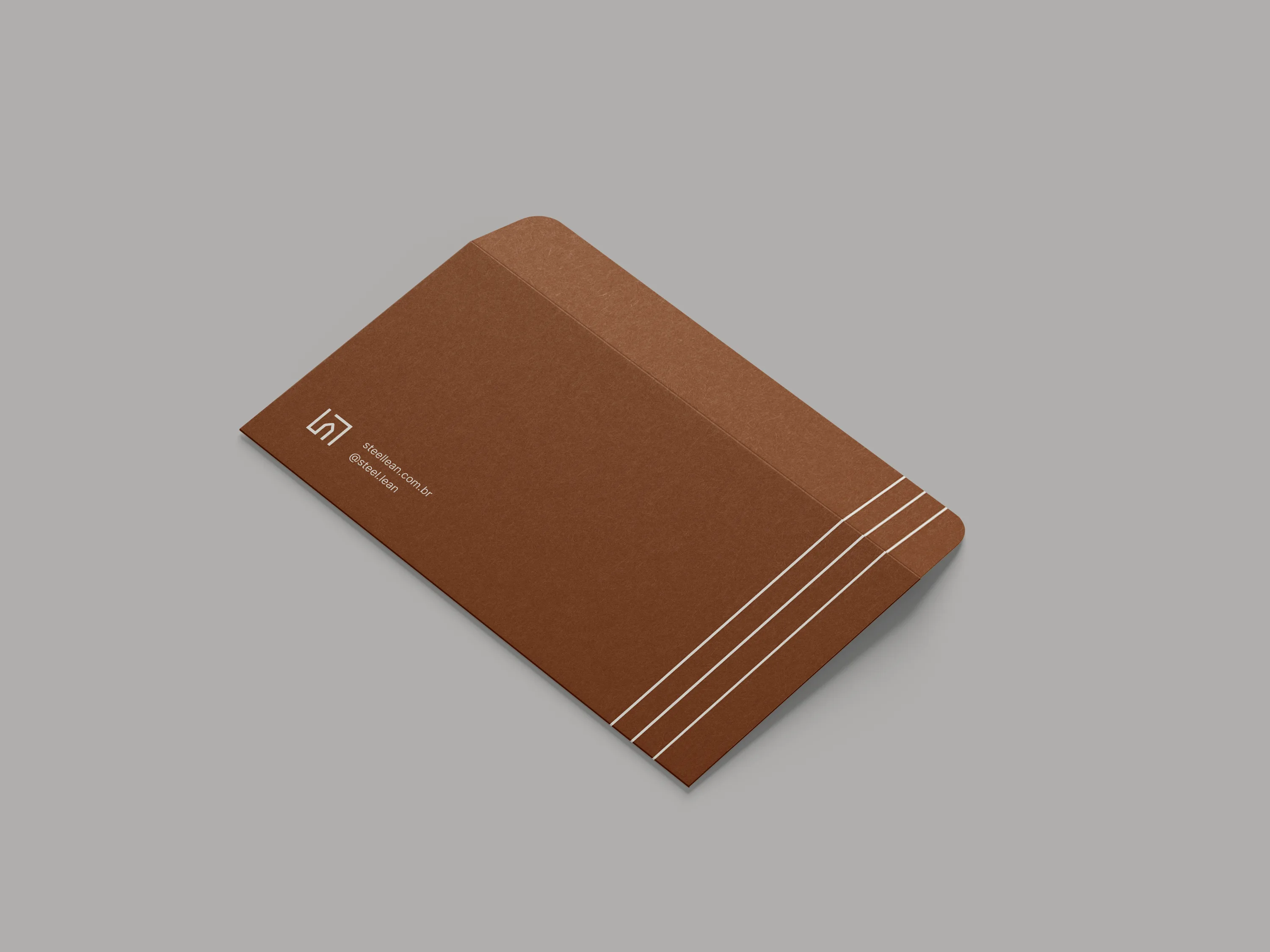 Mockup Envelope