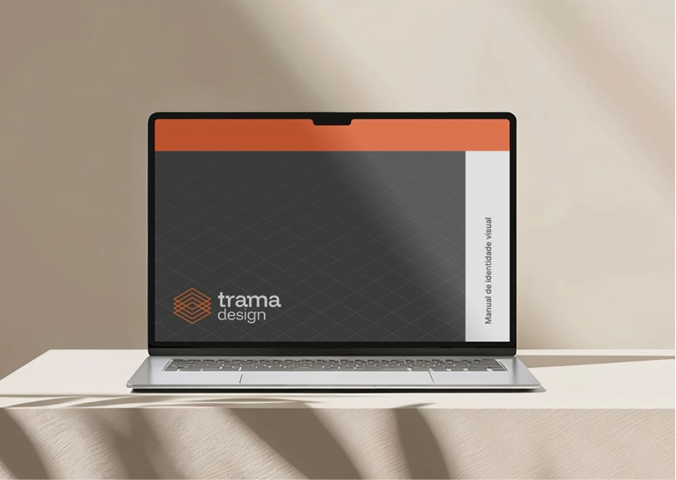 mockup computador