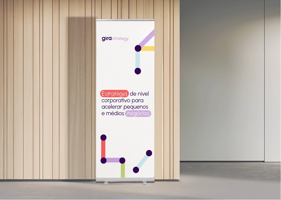 Mockup poster