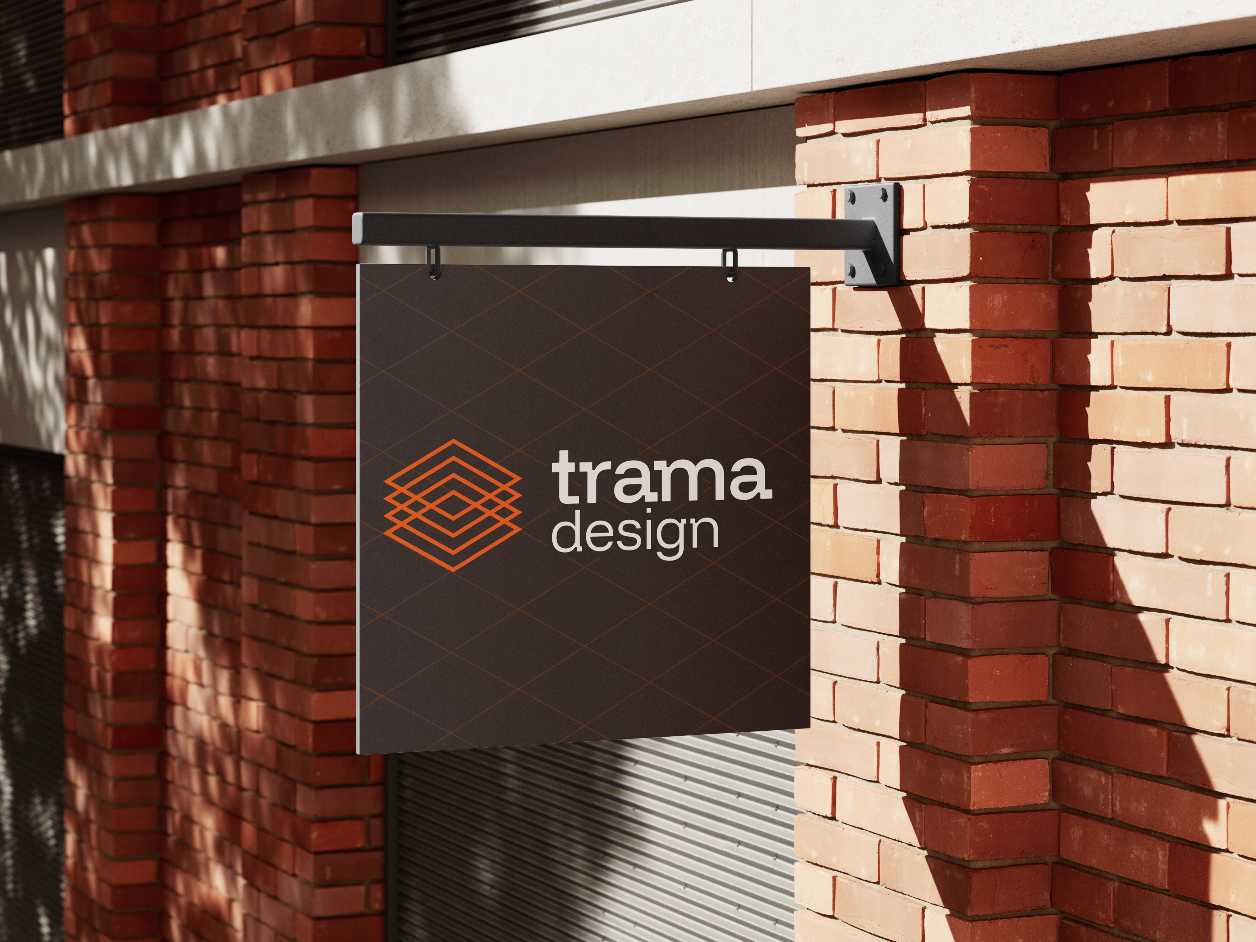 mockup placa