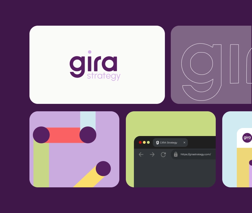 layout Gira