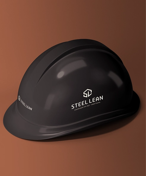 Mockup Capacete