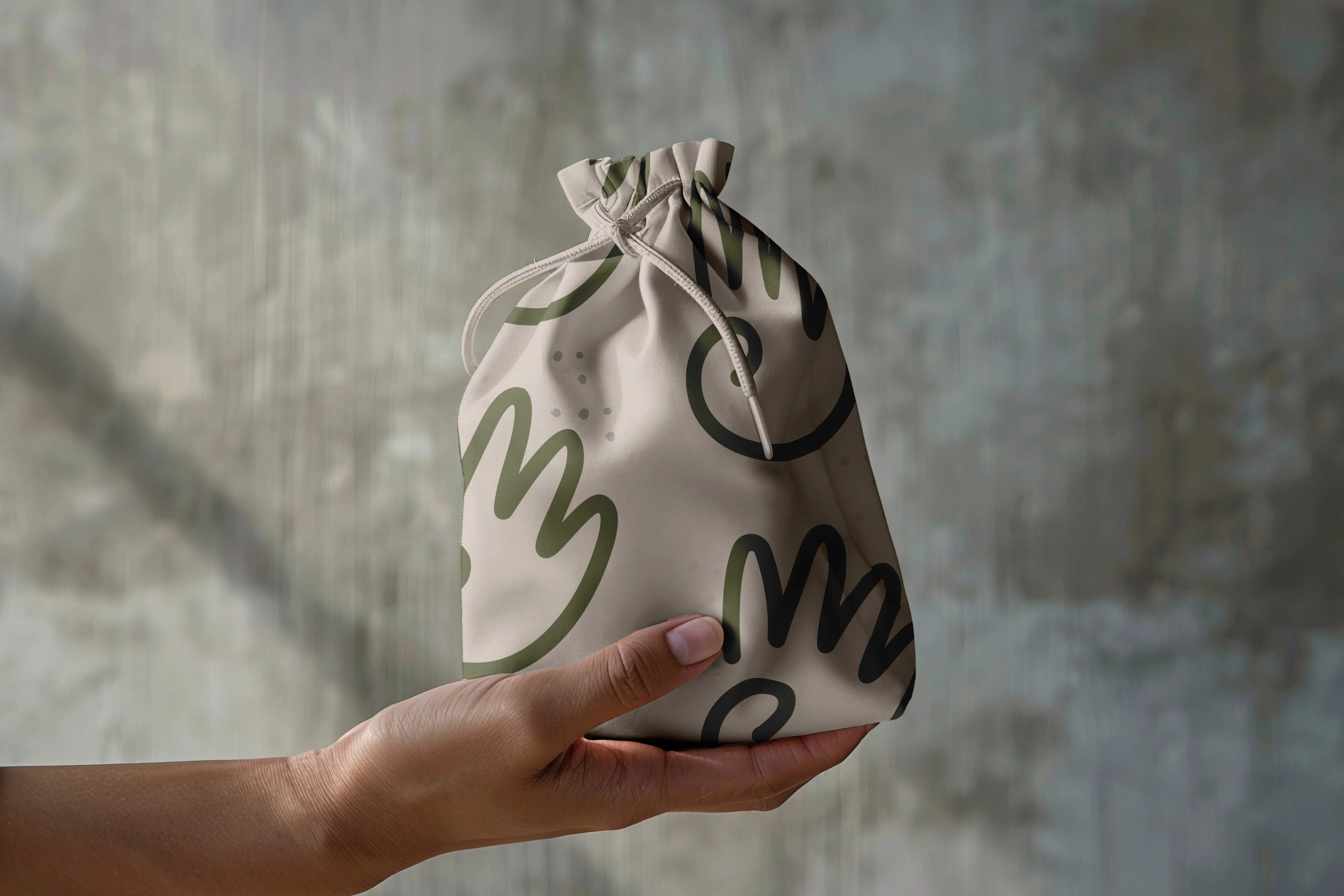 Pelas mãos de Ana Mello